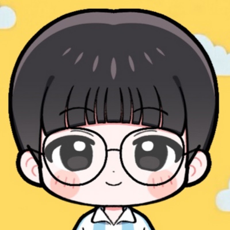 껨온 프로필