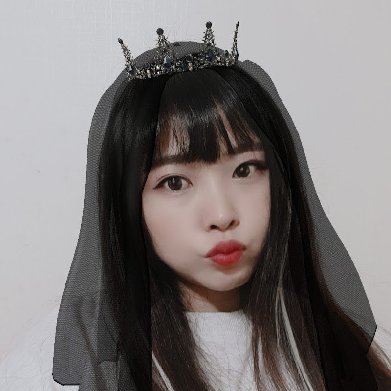 나나캣 프로필