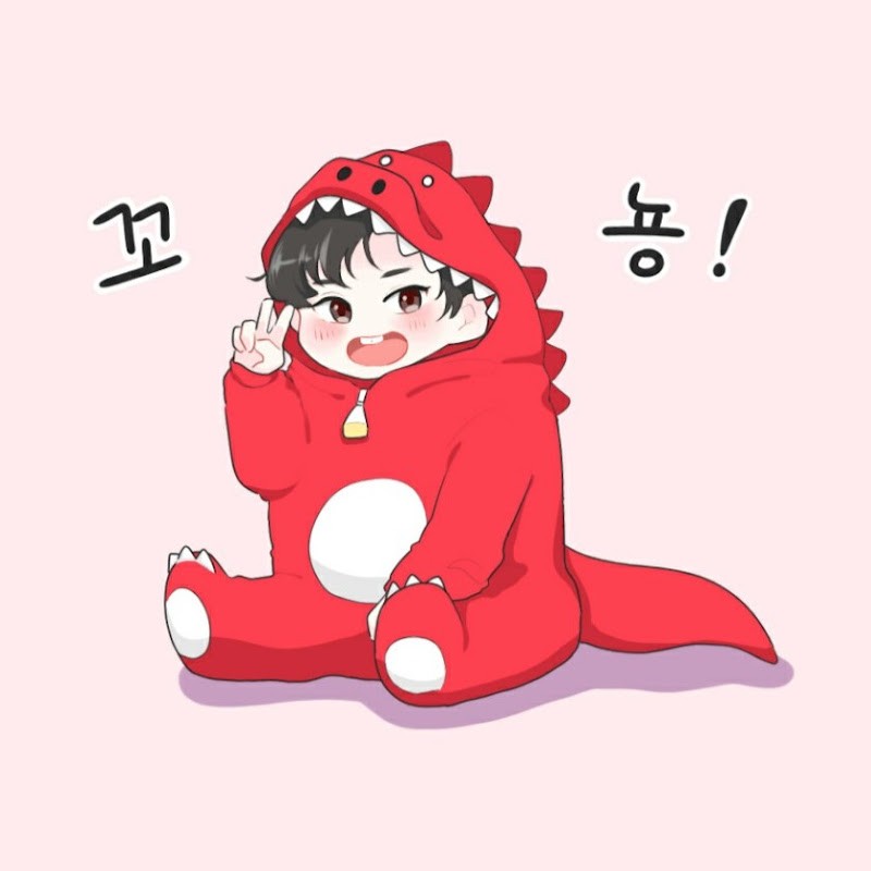 꼬뇽 프로필