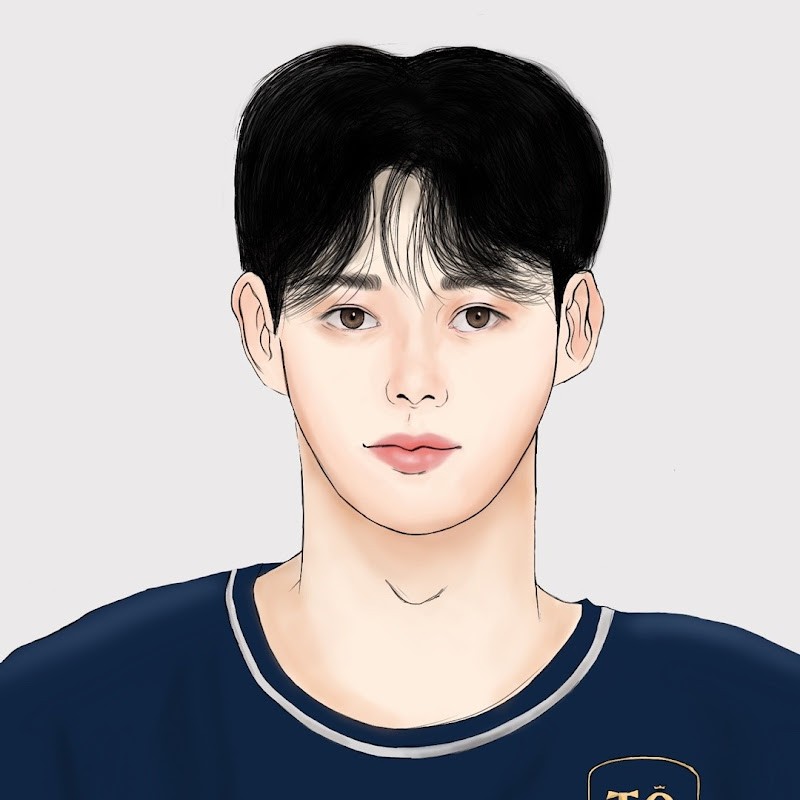 이원상 프로필